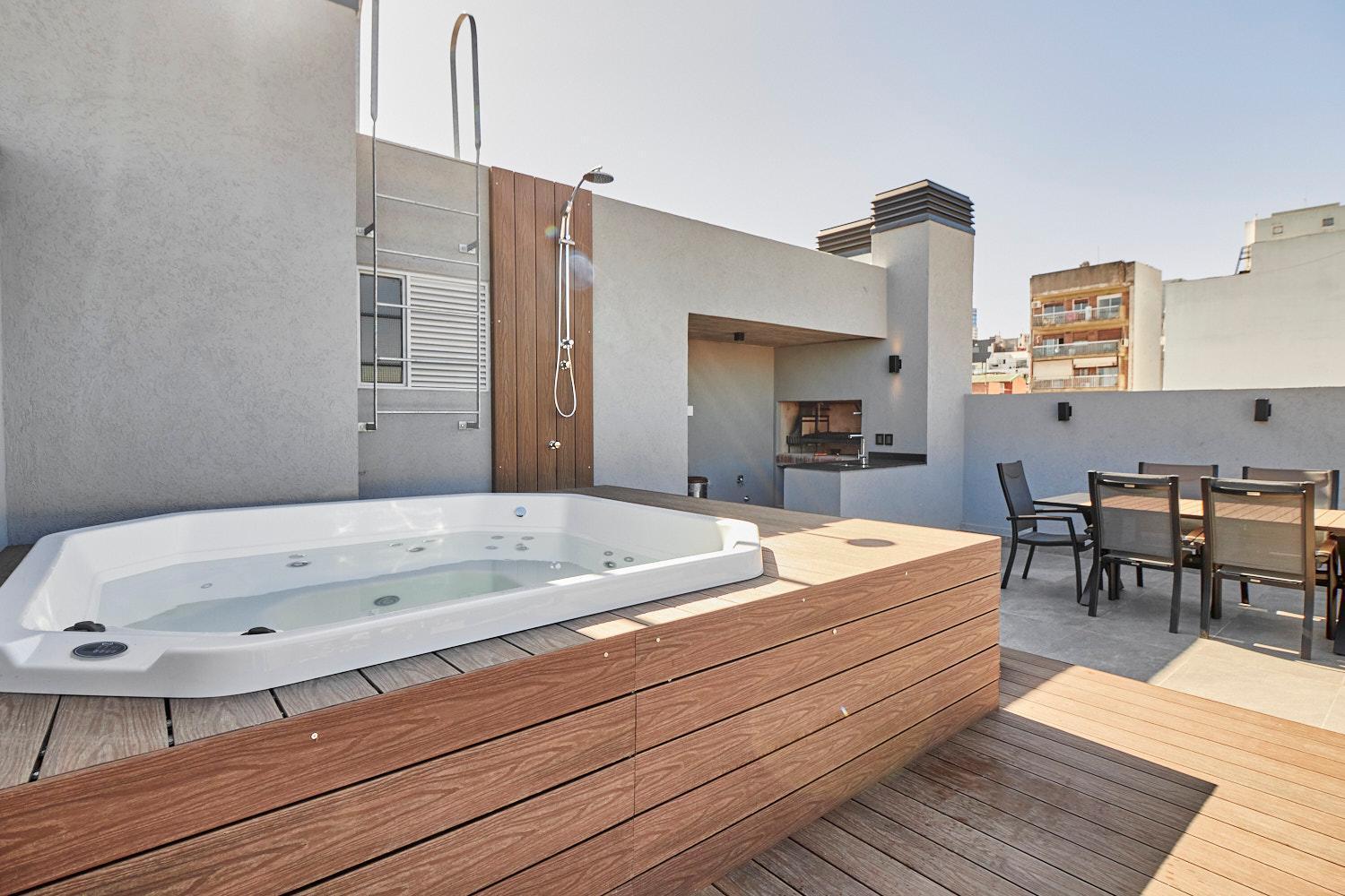 Soho Appart hôtel